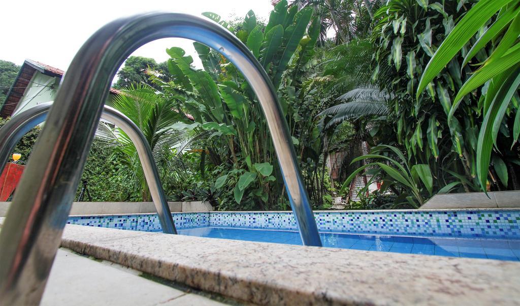 Hotel Solar Do Cosme à Rio de Janeiro Extérieur photo