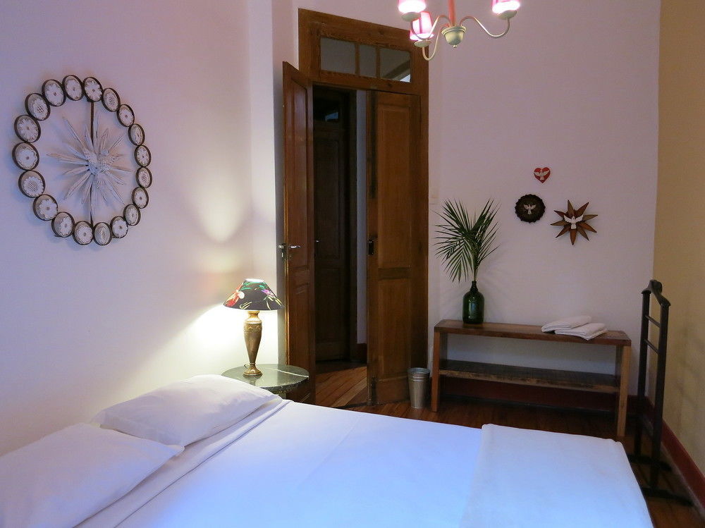 Hotel Solar Do Cosme à Rio de Janeiro Extérieur photo