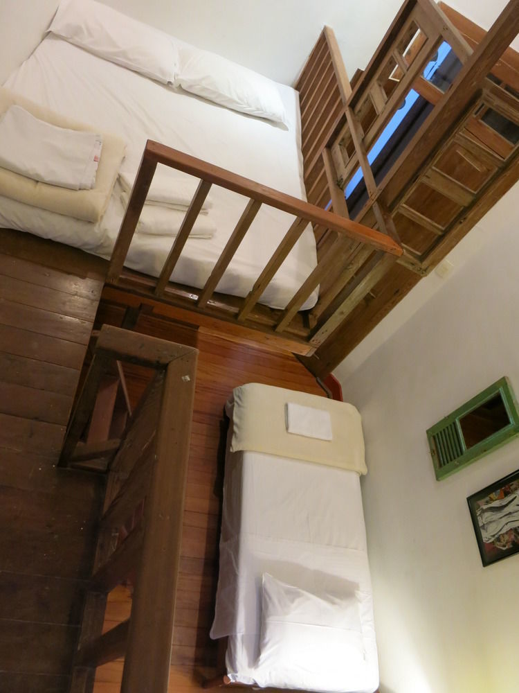 Hotel Solar Do Cosme à Rio de Janeiro Extérieur photo