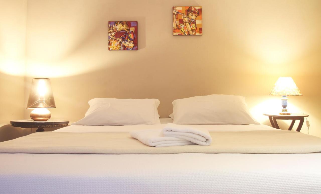Hotel Solar Do Cosme à Rio de Janeiro Extérieur photo